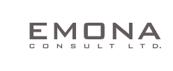 Emona Consult Logo